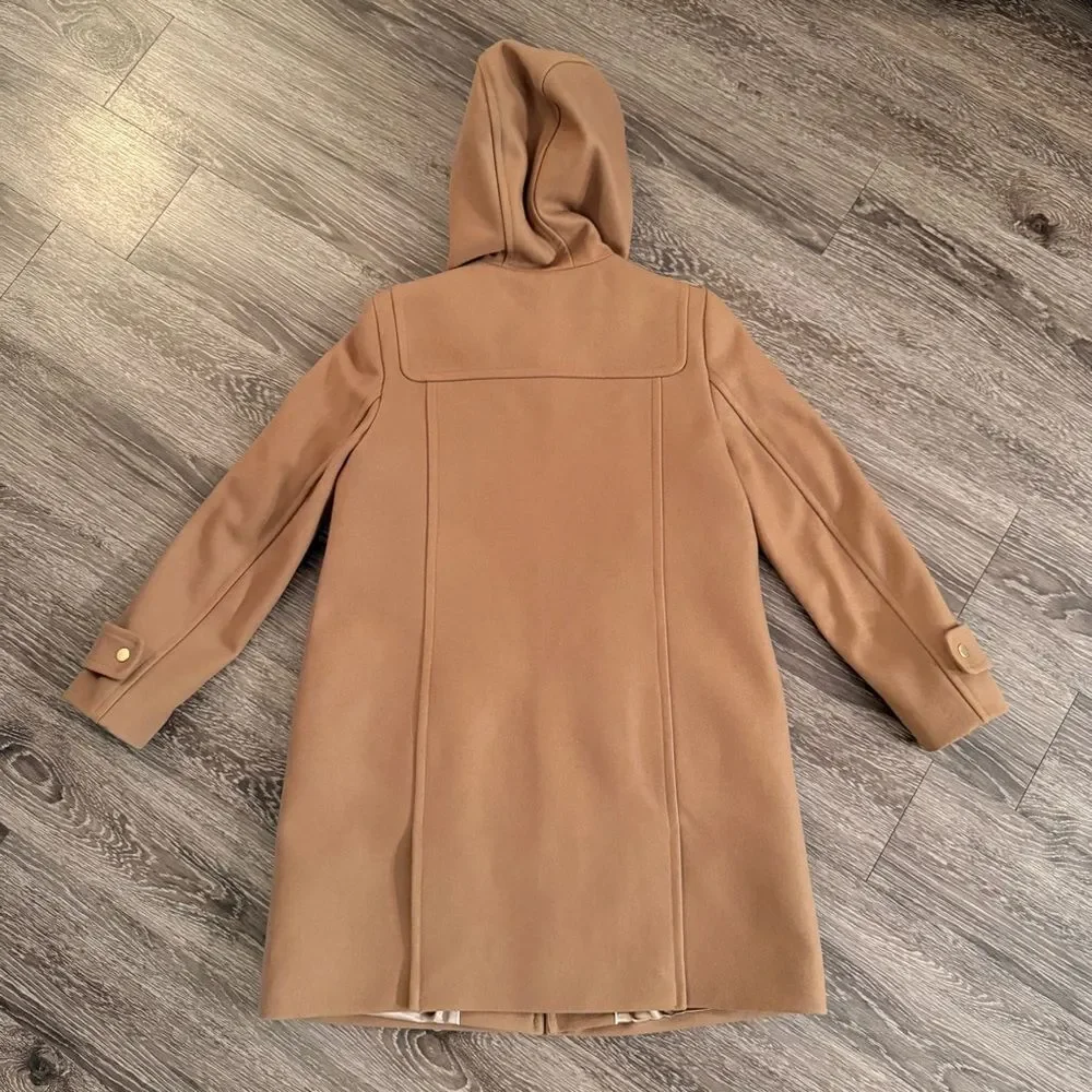 J. Crew gently worn